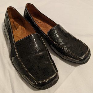 Natural Soul Loafers
